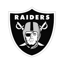 RAIDERS