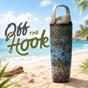Owala Off The Hook - 30oz