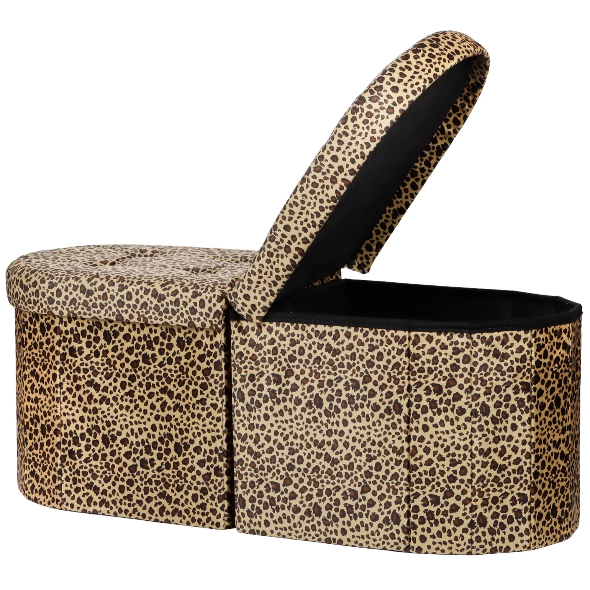 Leopard(velvet)