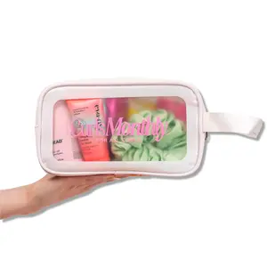 Curls Monthly Product Pouch