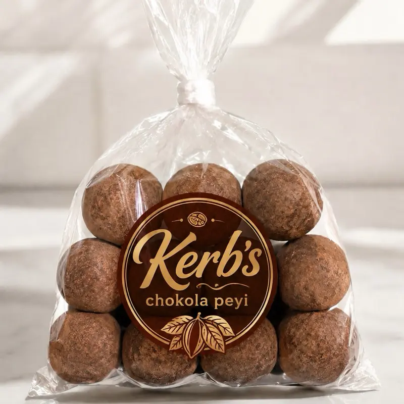 Chokola peyi