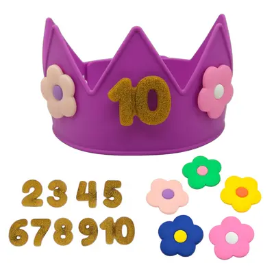 Barbie Princess Charm School Crown TikTok Shop