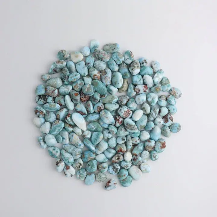 Larimar Tumble 1 Piece