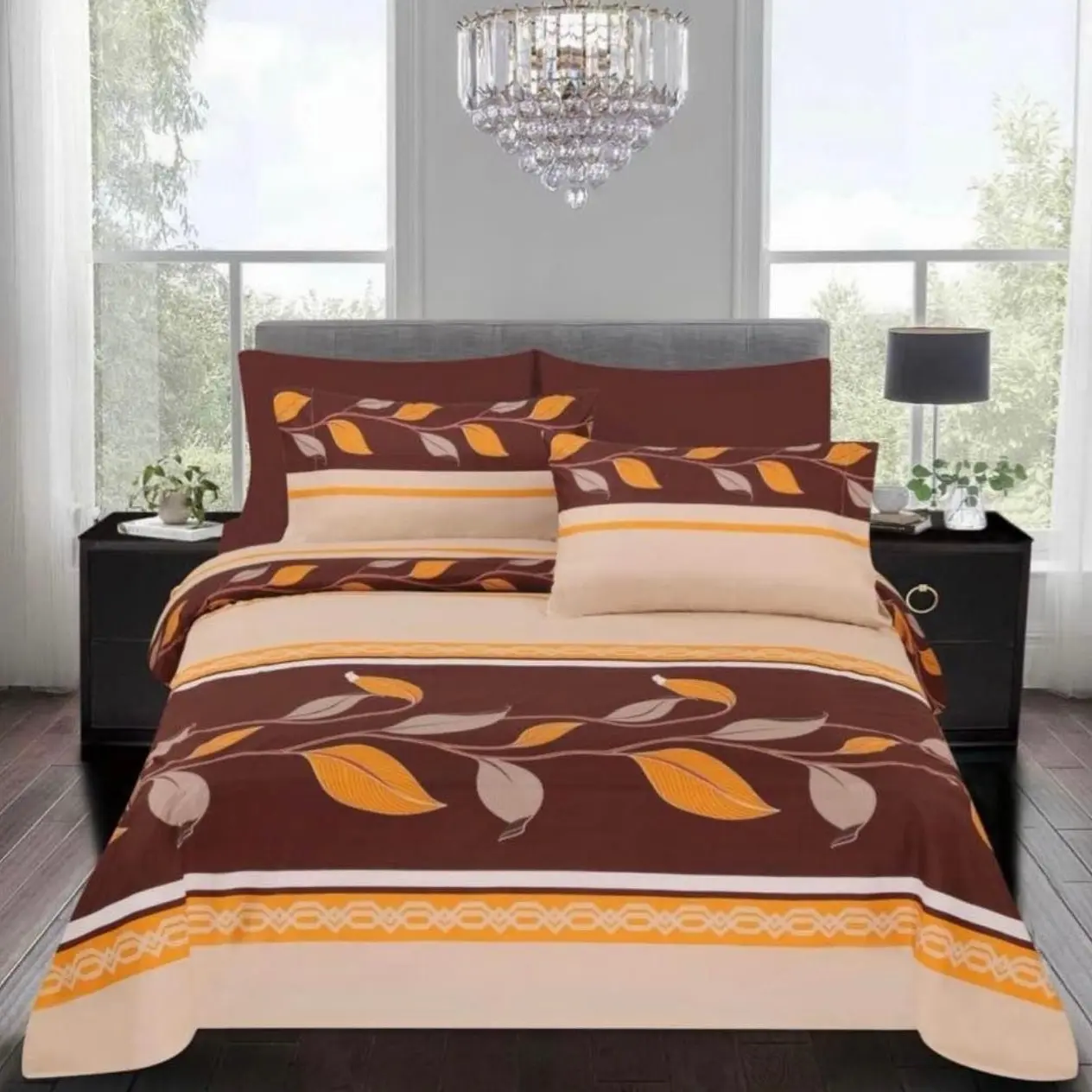 Soft and Cozy Bed Sheets for a Comfortable Sleep Soft and Cozy Bed Sheets for a Comfortable Sleep