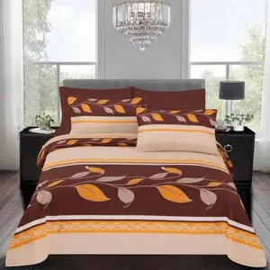 Soft and Cozy Bed Sheets for a Comfortable Sleep Soft and Cozy Bed Sheets for a Comfortable Sleep