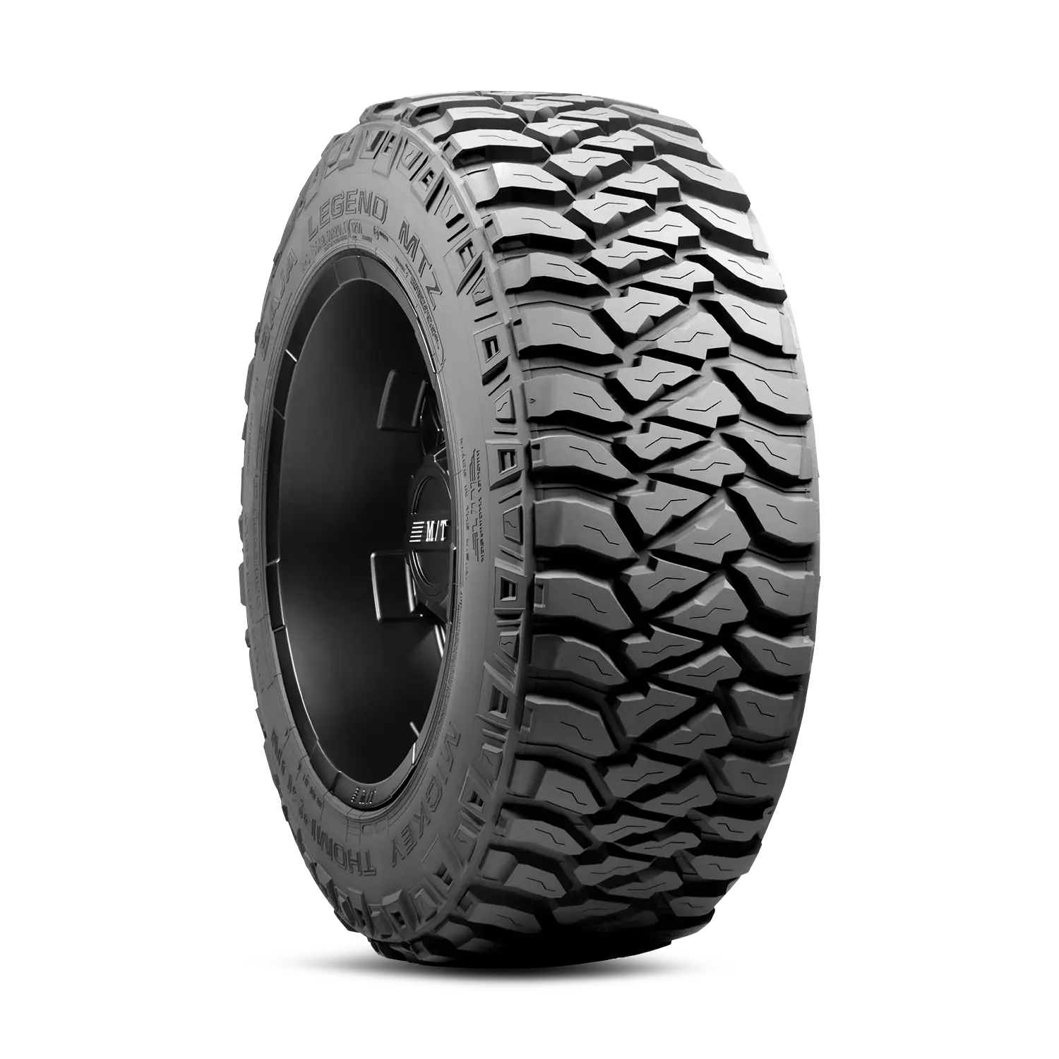 Baja Legend MTZ Tire (35" - 35x12.50R17)