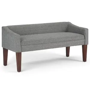 Parris Upholstered Bench