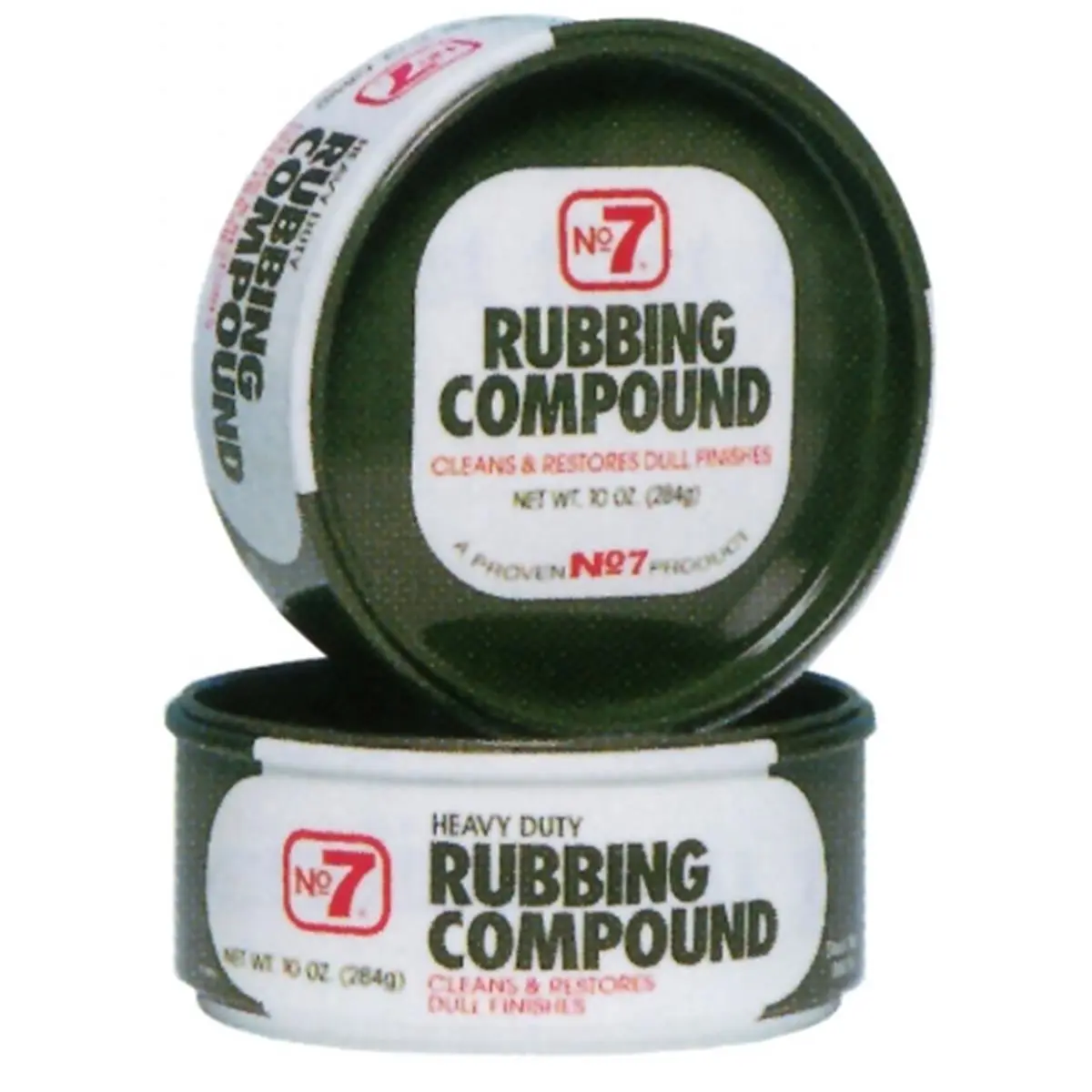 Cyclo Industries 10 Oz Rubbing Compound