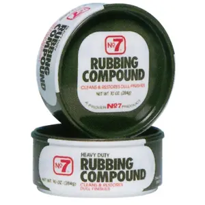 Cyclo Industries 10 Oz Rubbing Compound