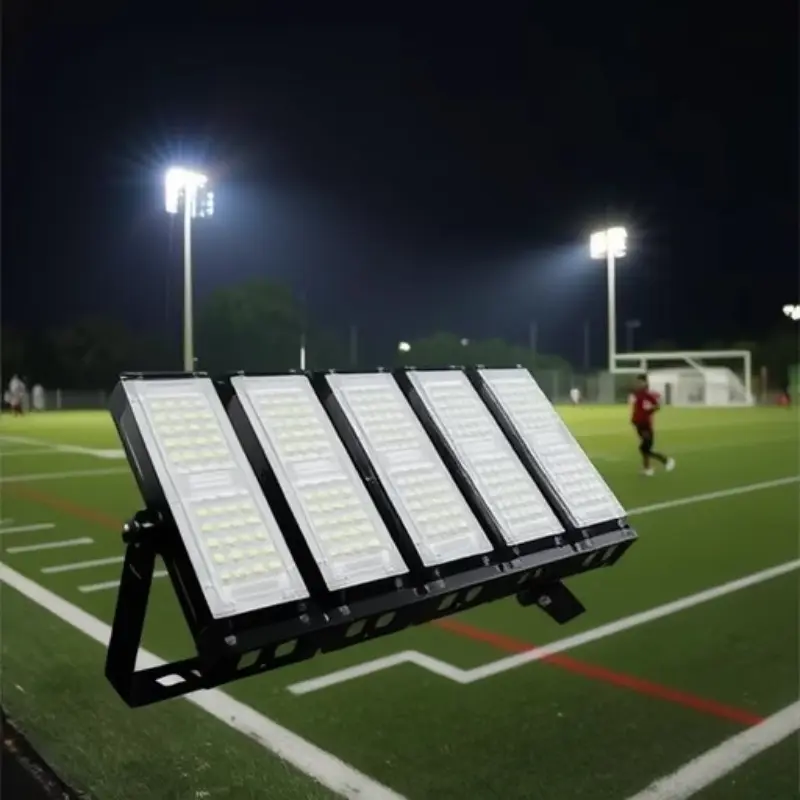Shenzhen Factory Direct Sale High Brightness 100W 150W 200W 300W LED Floodlight High Power Outdoor Fill Light outdoor light