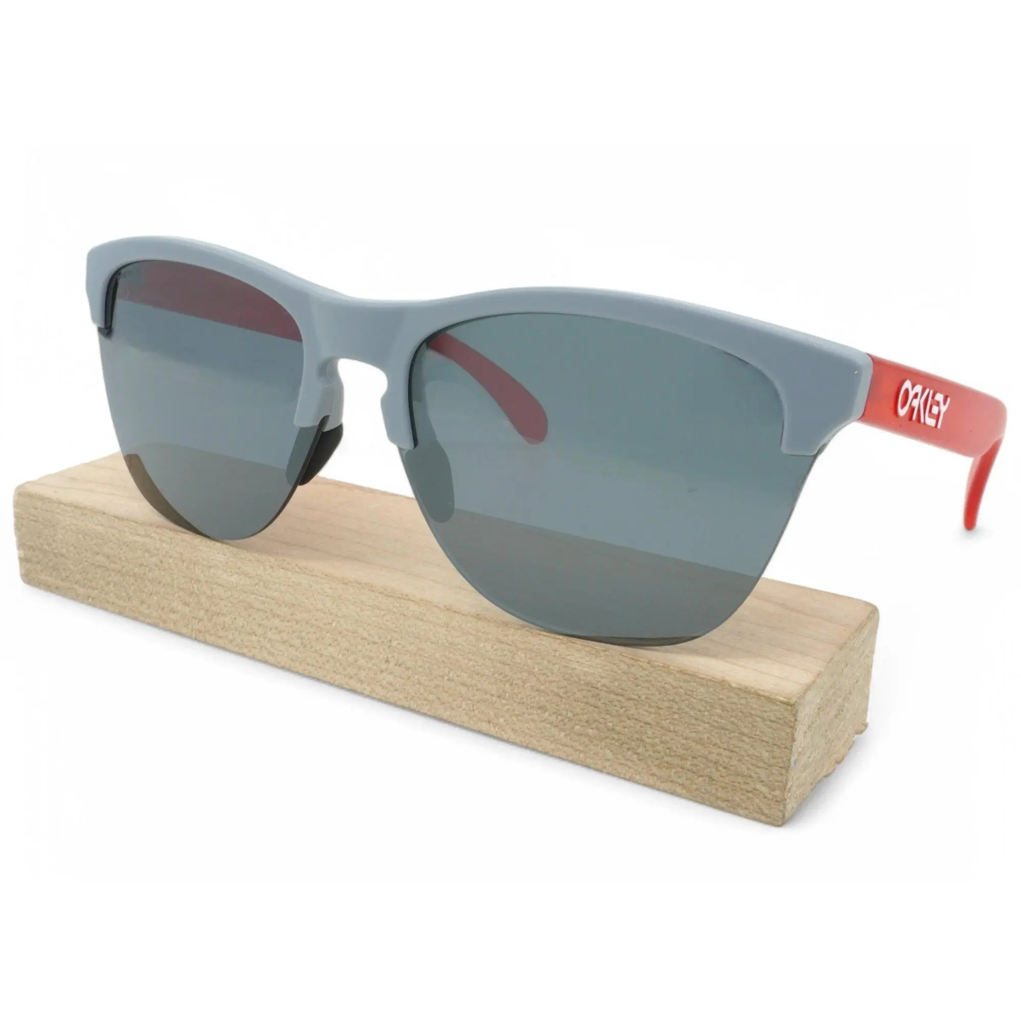 [OO9374-52] Unisex Oakley FROGSKINS LITE Sunglasses