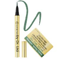 shimmer spring green