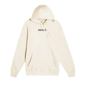 Reset Hoodie