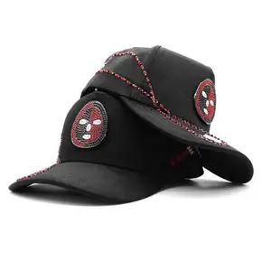 Big boss elegua hat