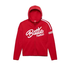 Battle Script Dynamic 3.0 Track Jacket