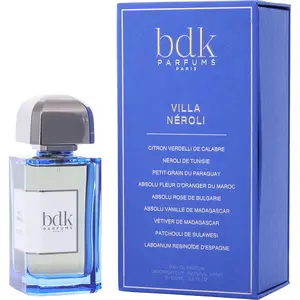Bdk Villa Neroli By Bdk Parfums Eau De Parfum For Unisex