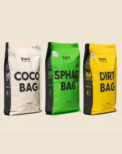 Potting Mix Starter Pack