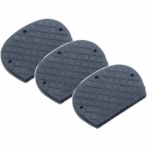 K-GRIP Removable Dynamic Knurl Rubber Grip