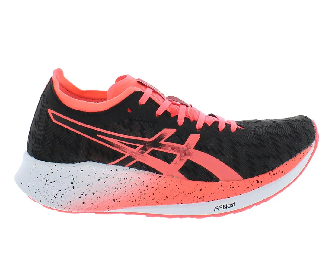 Asics Magic Speed Womens Shoes, Running, Sneaker, Sports Shoes, Footwear, Athletic, Training, Casual