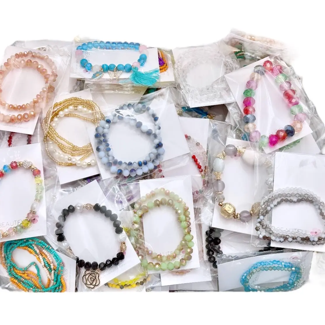 Bracelet live sale