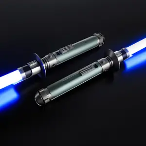 Pathfinder V3 Neopixel Lightsaber