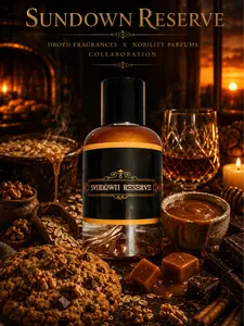 Sundown Reserve (DBoydFragrances Collab) Essential Oil