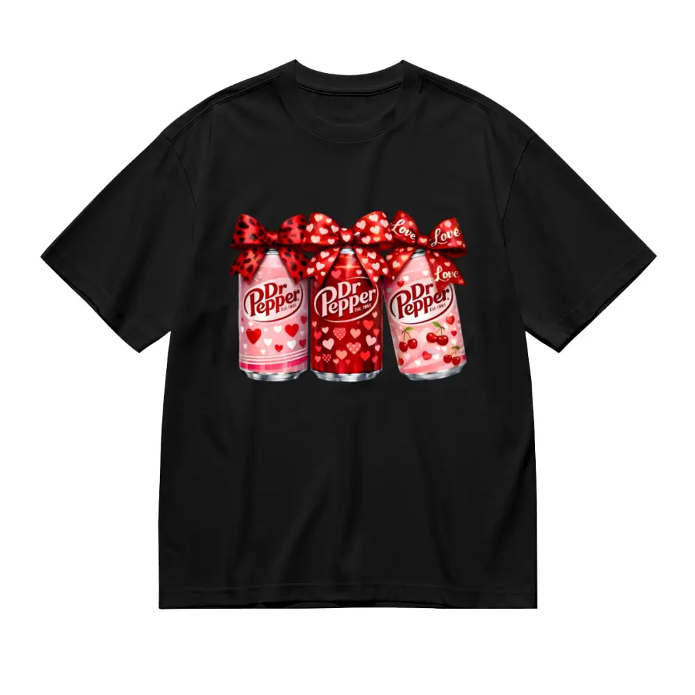 Classic Vintage Graphic T-shirt for Men & Women, Retro Round Neck Short Sleeve Top with a Pop Art Marble Print