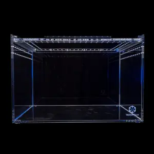 Large Slider Crib Pro- 12"x8"x8"