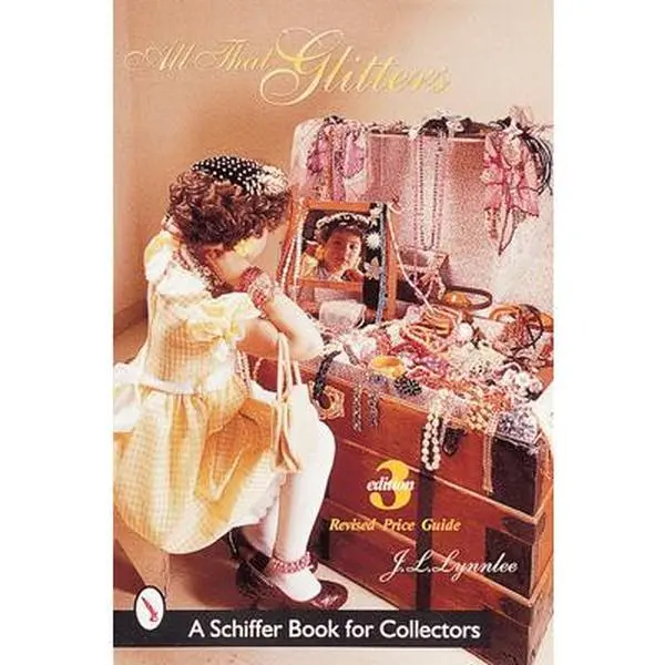 USED-All That Glitters by Lynnlee, J. L. (Paperback)