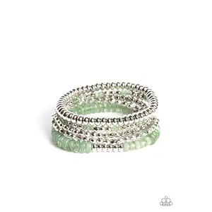 Pristine Pixie Dust - Green