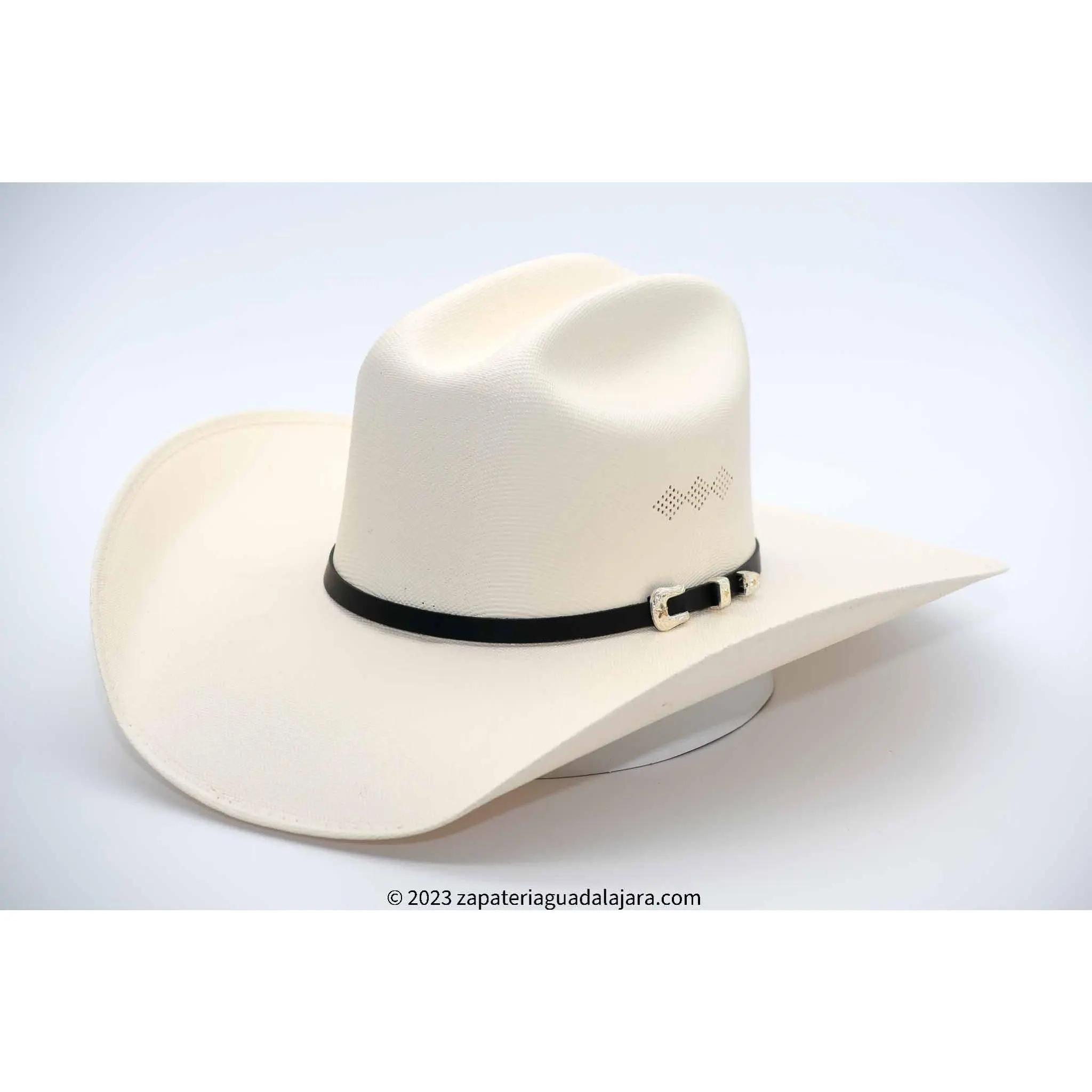 TOMBSTONE 1000X TELAR ROPER MEN WESTERN HAT