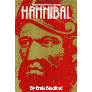 USED-Hannibal by Ernle. [HANNIBAL]. BRADFORD (Hardcover)