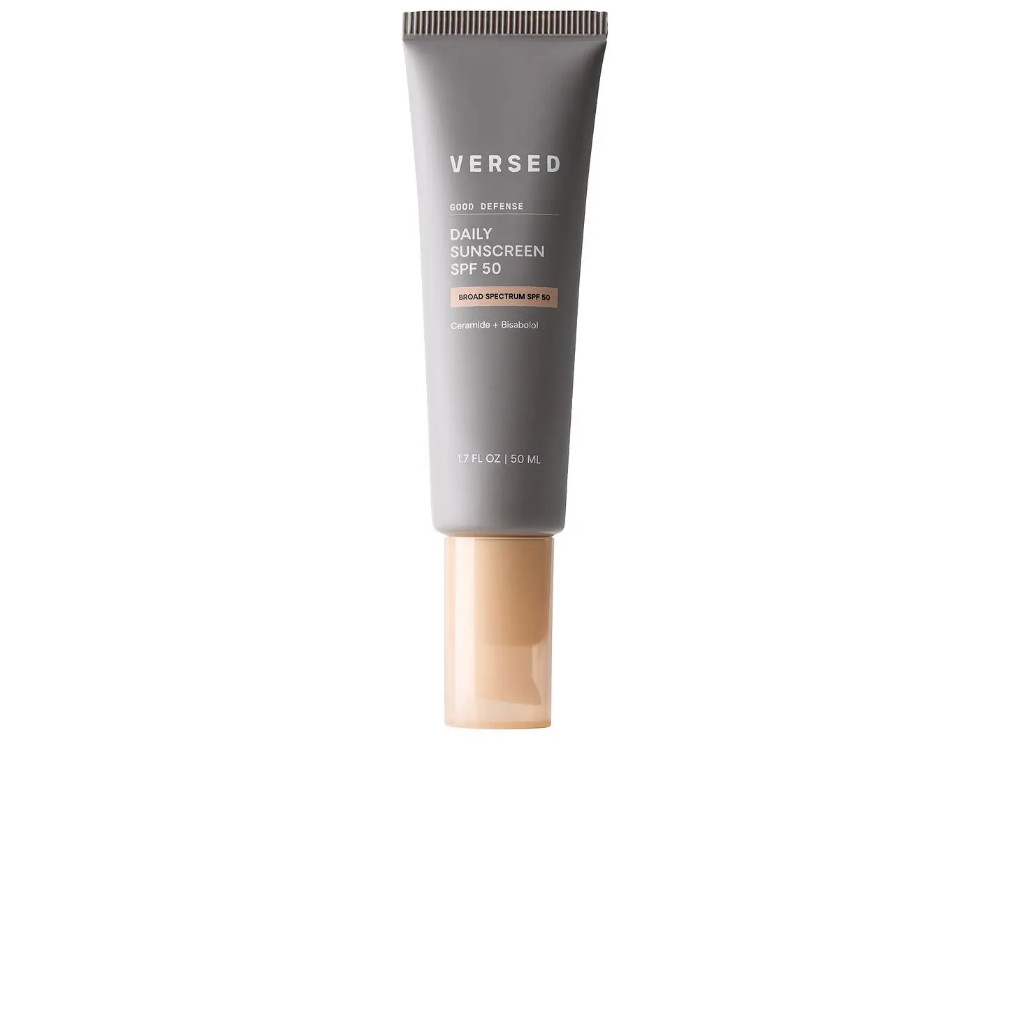 VERSED Good Defense Daily Sunscreen SPF 50 VERSED Good Defense Daily Sunscreen SPF 50