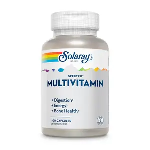Spectro Multivitamin Spectro Multivitamin