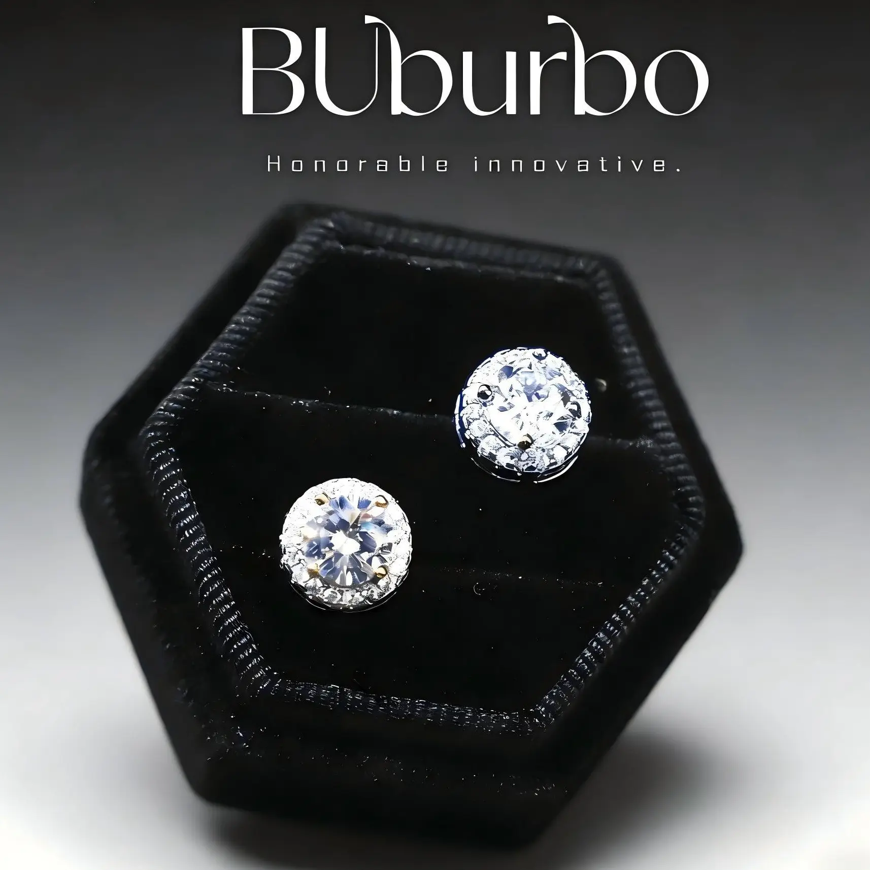 【2026 TREND ALERT】2026 New S925 Silver Soft-Needle Studs | Zircon/Moissanite Style | W/ Authenticity Certificate | Men’s Jewelry for Daily Wear/Street Lovers | Perfect Gift for Him/Teens/Young Adults