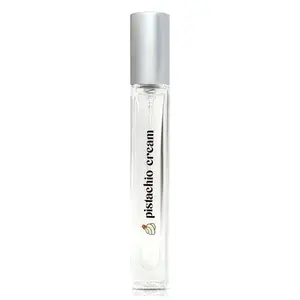 Pistachio Cream by Just Juice for Unisex - 10 ml EDP Spray