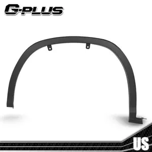 Front Left Wheel Arch Trim Fender Flare Fit For 2016-2019 Lexus Rx350 RX450h