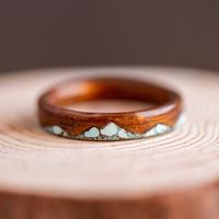 Send me a ring sizer & hold my order