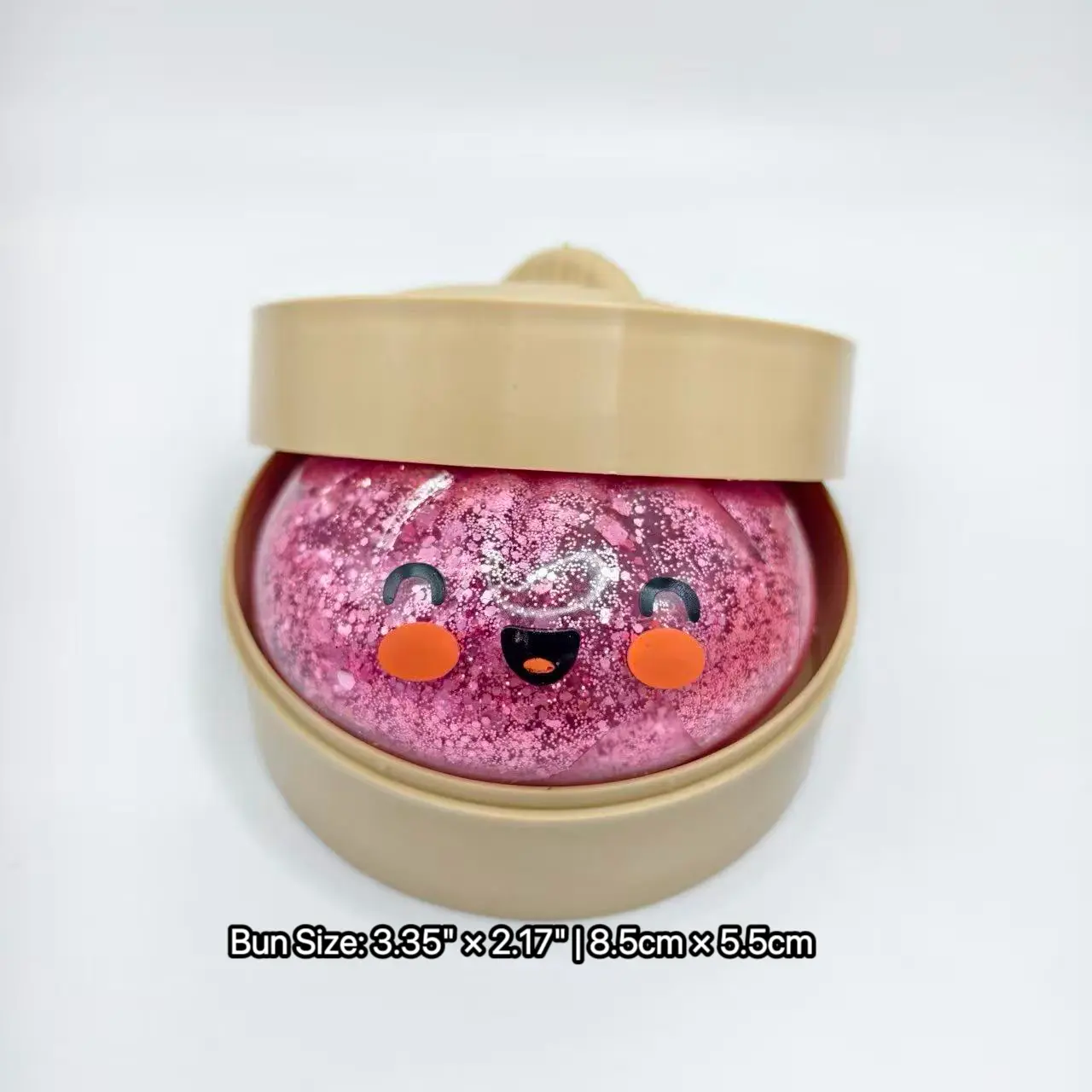Shimmer Pink