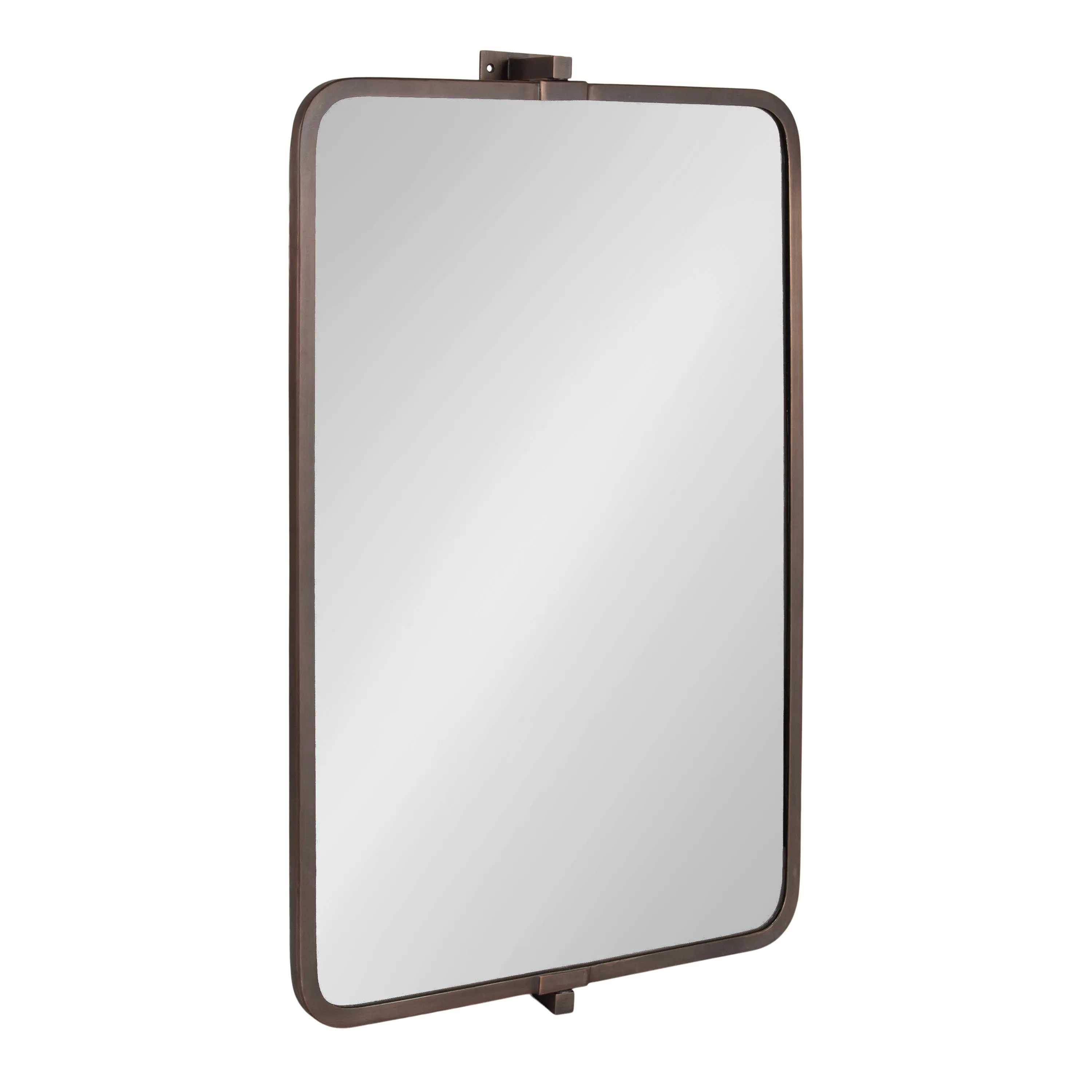 Elijah Pivot Wall Mirror