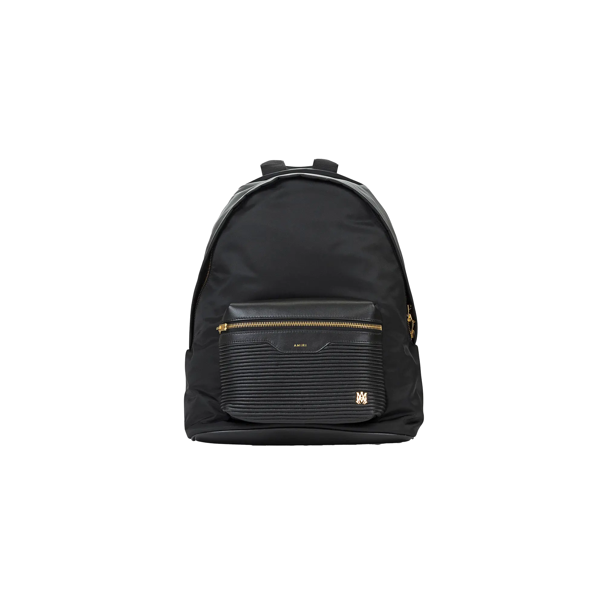 MX1 PADDING BACKPACK "Black"