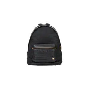 MX1 PADDING BACKPACK "Black"