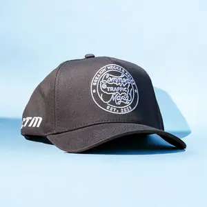 Common Traffic Mafia Baseball Cap