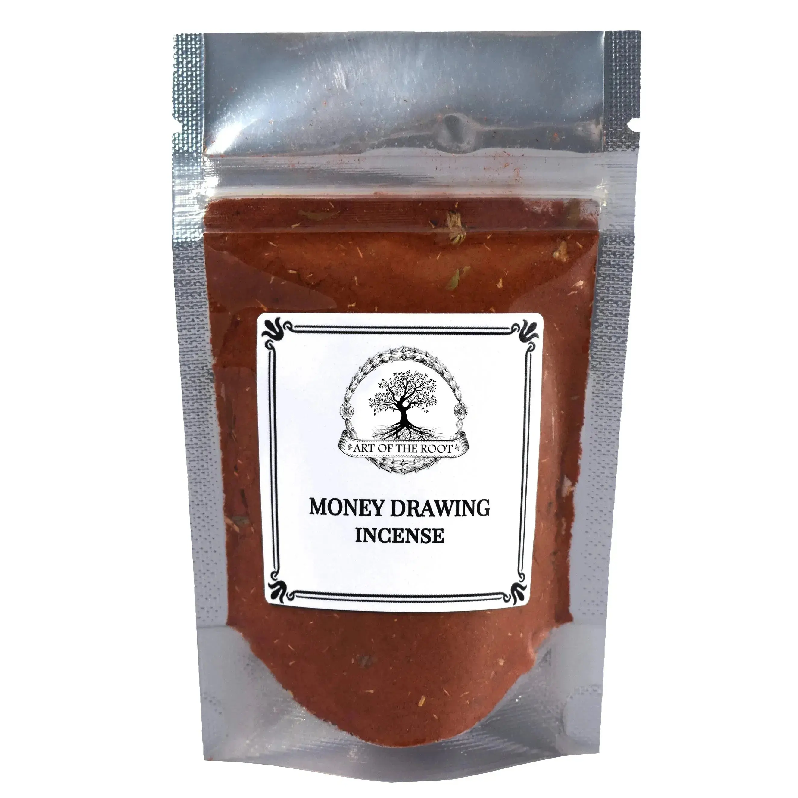 Money Drawing Incense