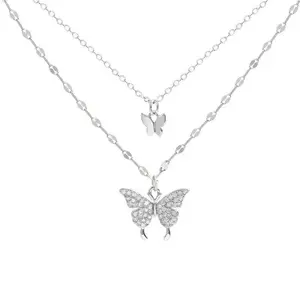 dazzling necklace