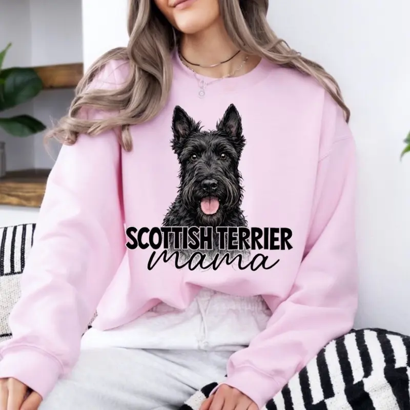 Scottie Mama Scottie Mama