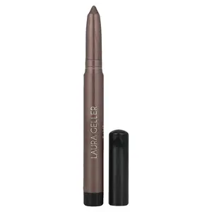 Laura Geller Kajal, Longwear Eyeliner, 0017041 Smoky Quartz Kohl, 0.049 oz (1.4 g)