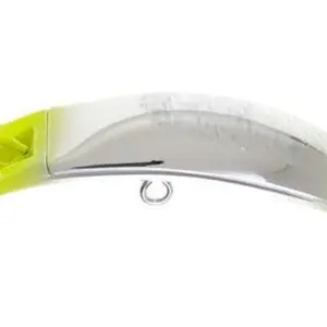 Brad's Non-Rattle KillerFish