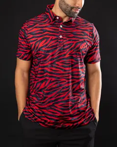 GOAT - Sunday Swagger Mens Polo