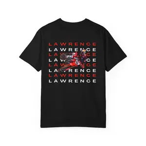 Hunter Lawrence #96 Supercross T-Shirt Sweatshirt Hoodie 2 Sided, Hunter Lawrence Fan Gear, Gift for Motocross Lovers